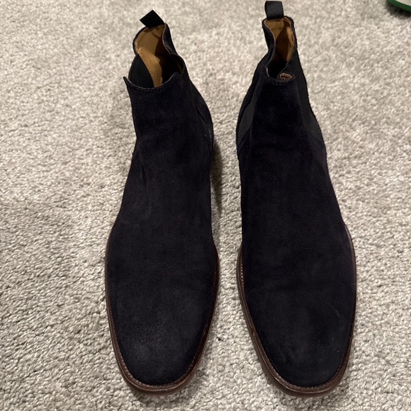 Aldo boots